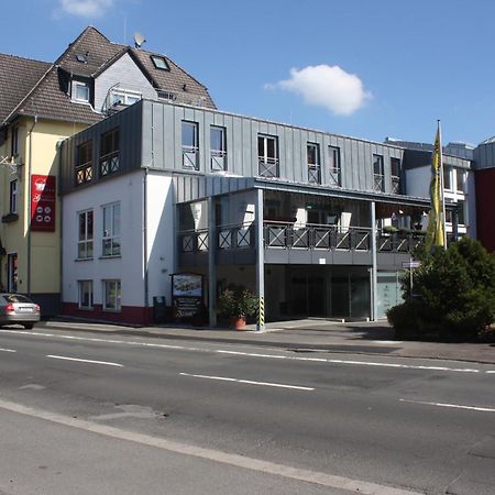 Landhotel Restaurant Gaertner Mücke Kültér fotó