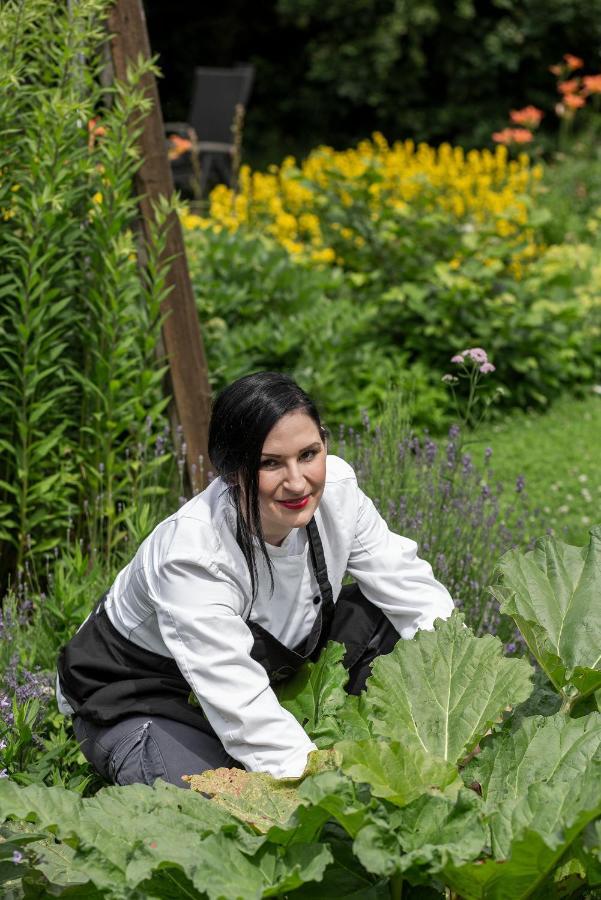 Landhotel Restaurant Gaertner Mücke Kültér fotó