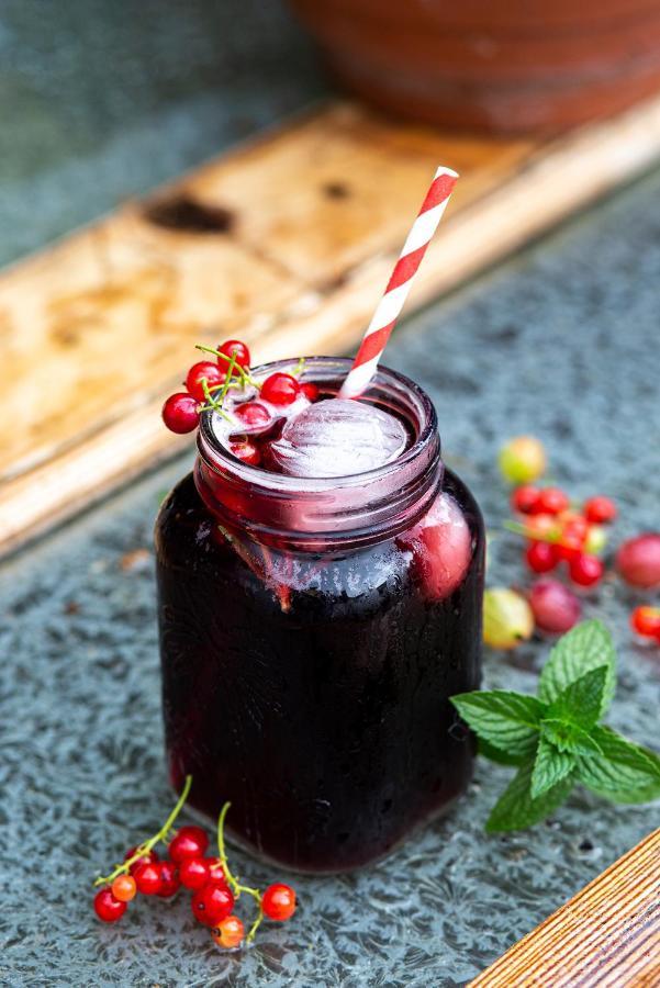 Landhotel Restaurant Gaertner Mücke Kültér fotó