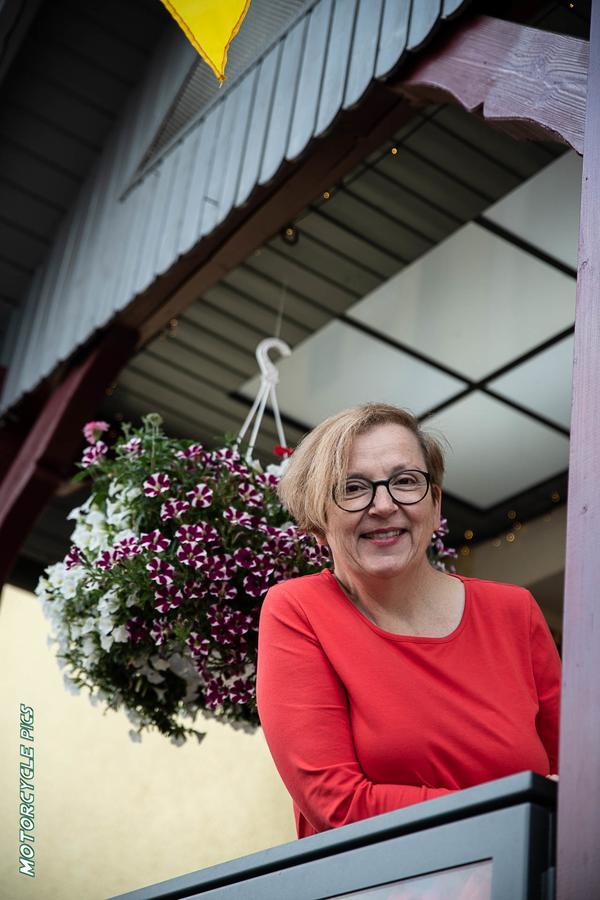 Landhotel Restaurant Gaertner Mücke Kültér fotó