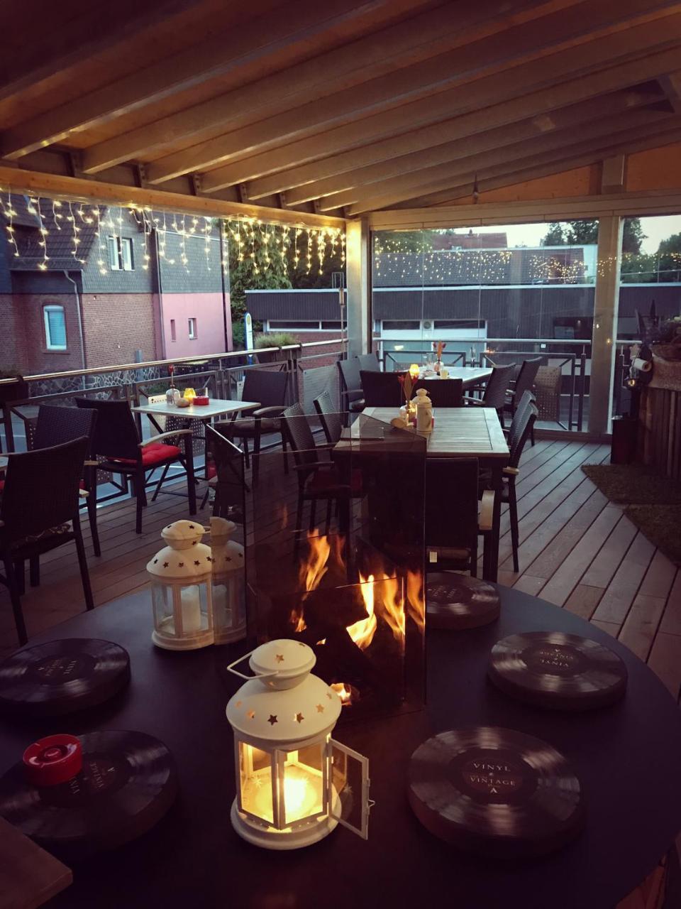 Landhotel Restaurant Gaertner Mücke Kültér fotó
