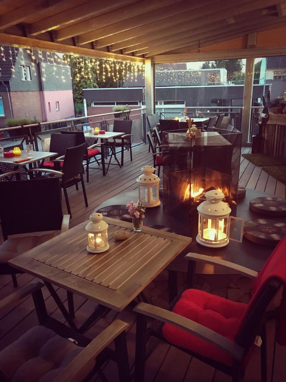 Landhotel Restaurant Gaertner Mücke Kültér fotó