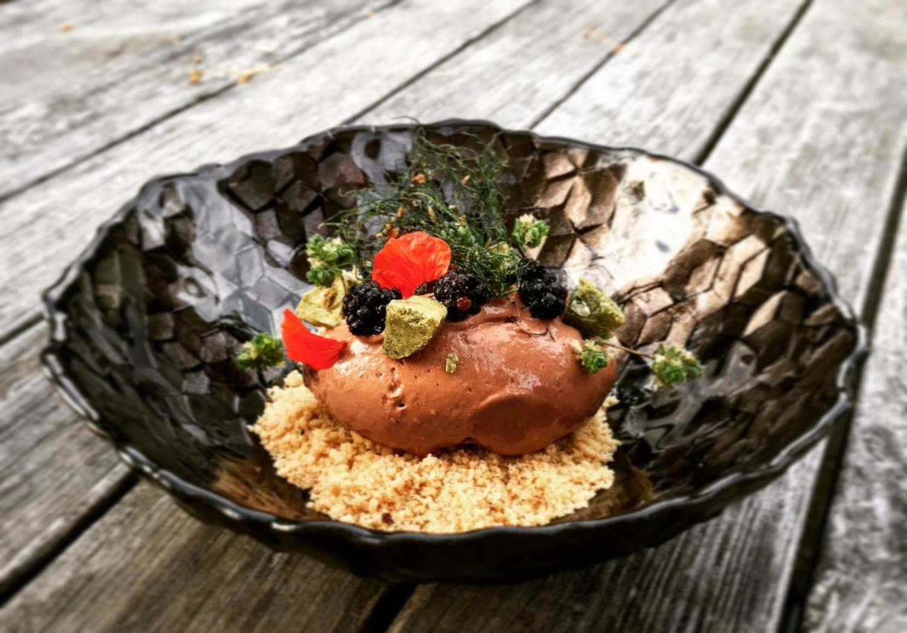Landhotel Restaurant Gaertner Mücke Kültér fotó